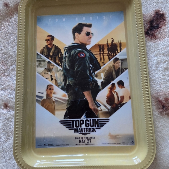 ๐๐Top Gun Maverick Koozies/party Tray - Picture 2 of 5